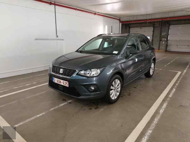 Slika vozila SEAT ARONA
