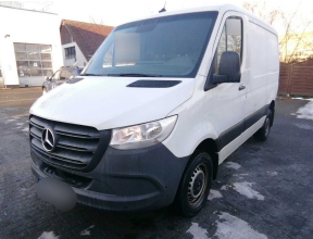 Slika vozila MERCEDES-BENZ T-Class