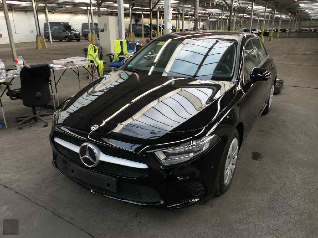 Slika vozila MERCEDES-BENZ A-Class