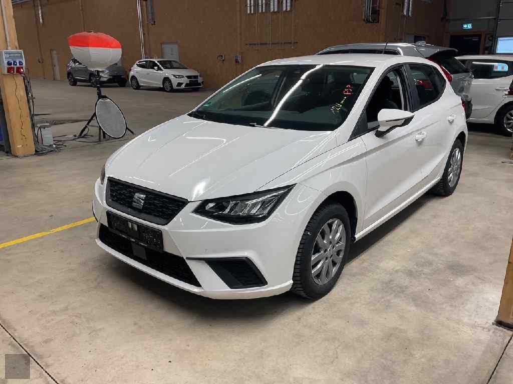 Slika vozila SEAT Ibiza