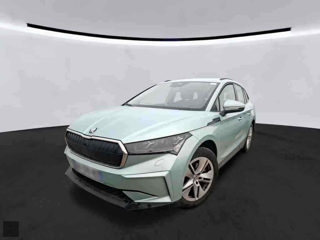 Slika vozila &Scaron;KODA Enyaq