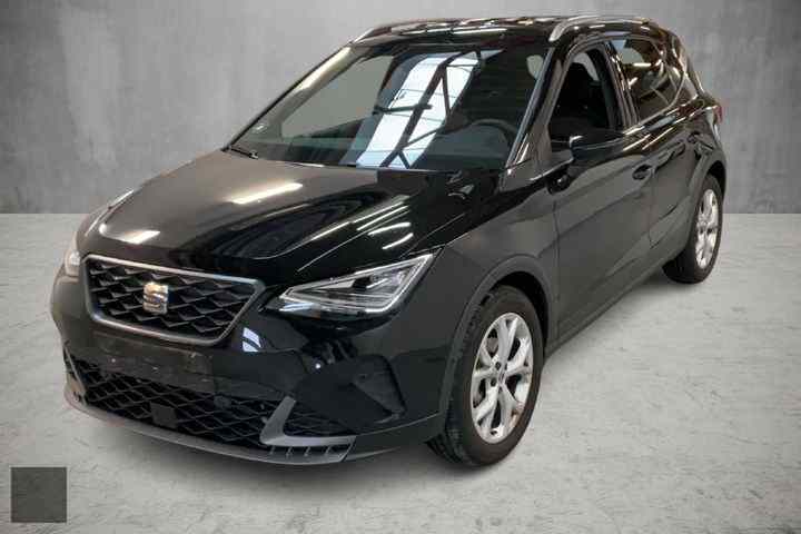 Slika vozila SEAT ARONA