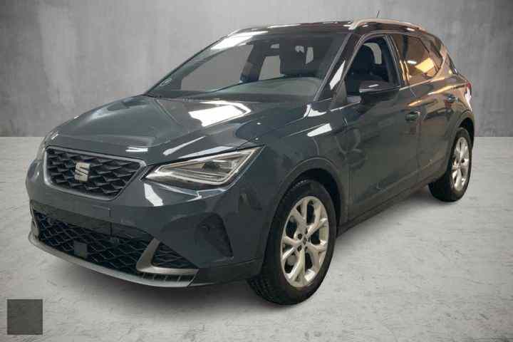 Slika vozila SEAT ARONA