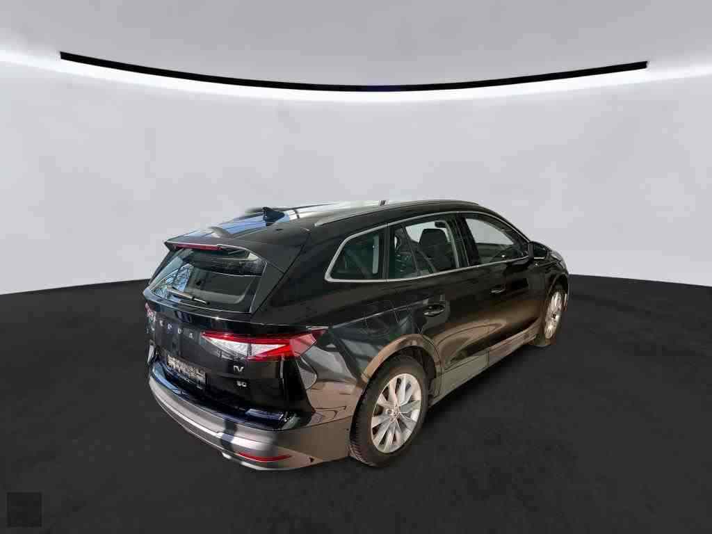 Slika vozila &Scaron;KODA Enyaq