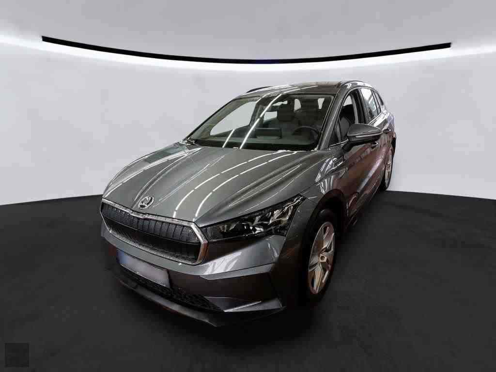 Slika vozila &Scaron;KODA Enyaq