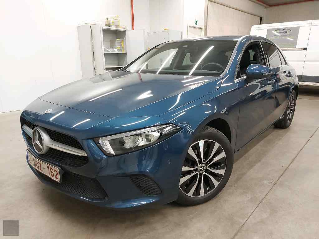 Slika vozila MERCEDES-BENZ A-Class