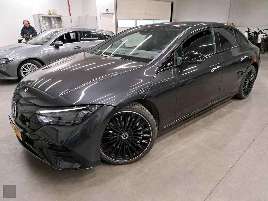 Slika vozila MERCEDES-BENZ EQE