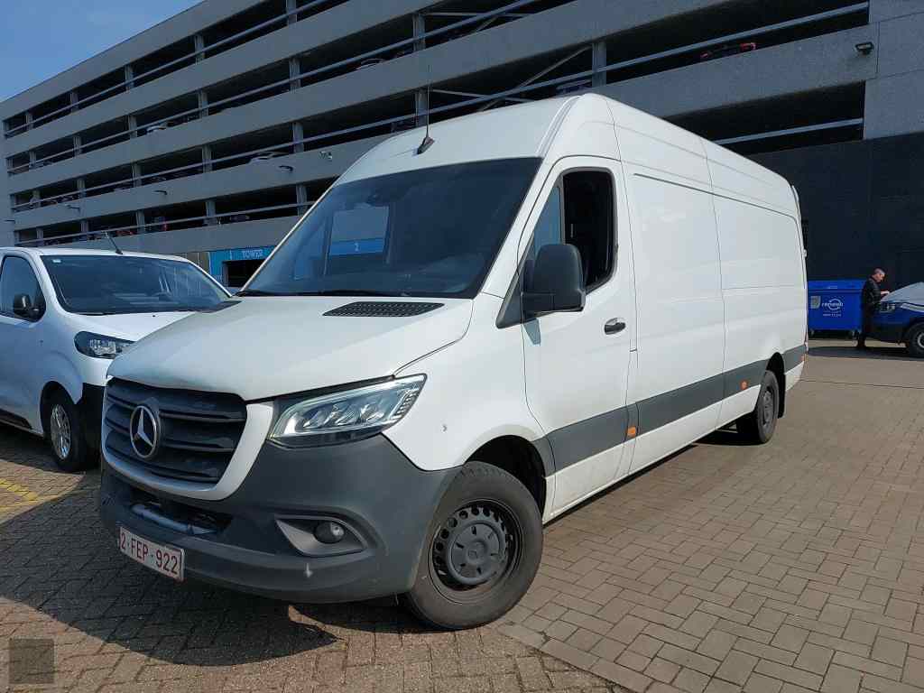 Slika vozila MERCEDES-BENZ T-Class