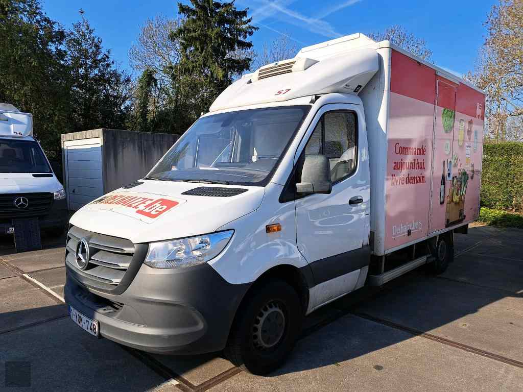 Slika vozila MERCEDES-BENZ T-Class