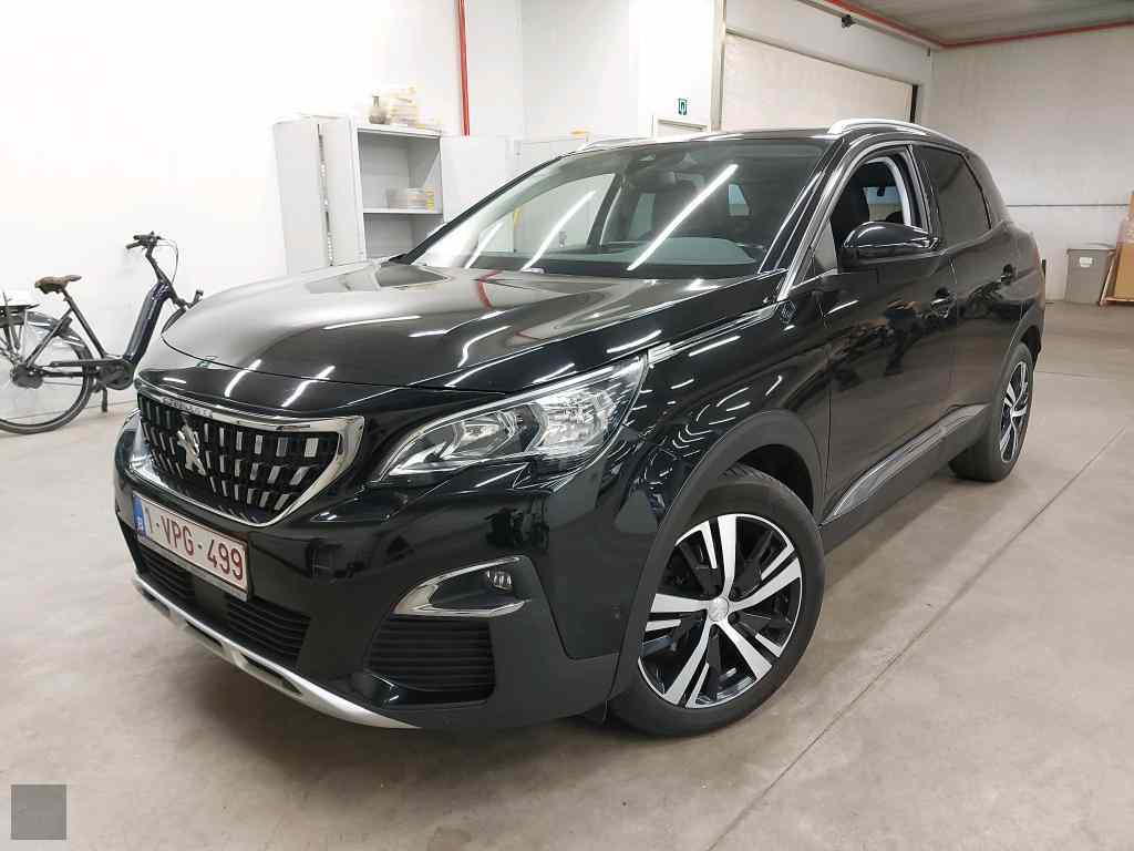 Slika vozila PEUGEOT 3008