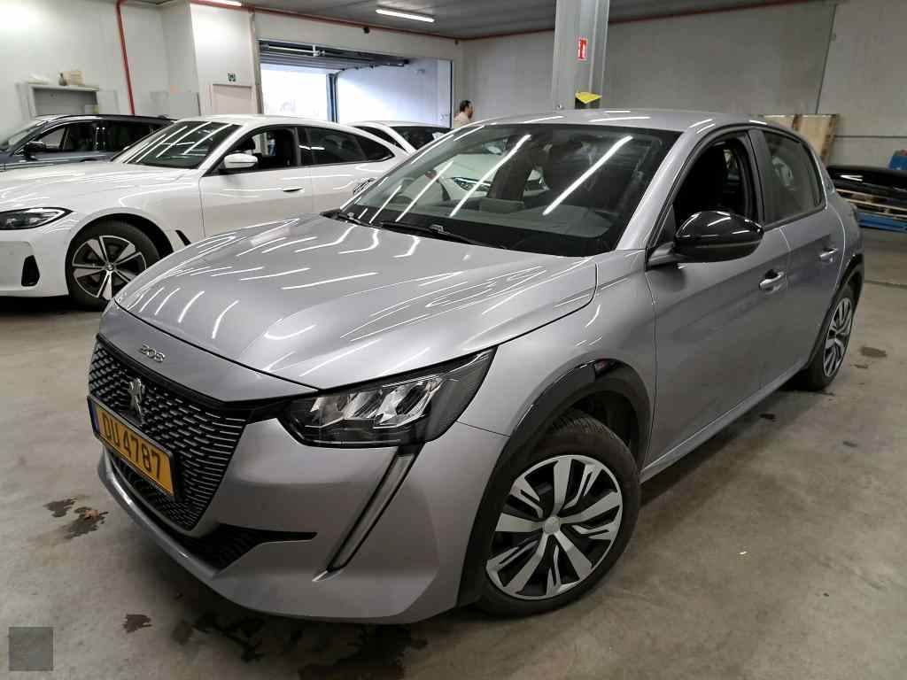 Slika vozila PEUGEOT 2008