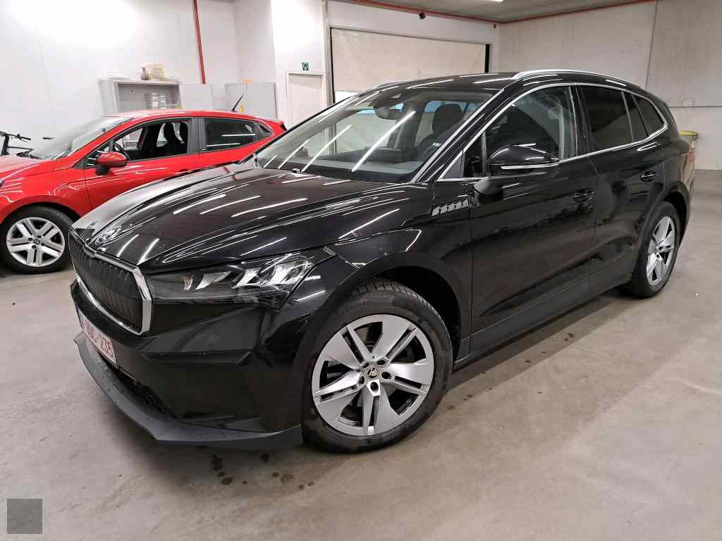 Slika vozila &Scaron;KODA Enyaq