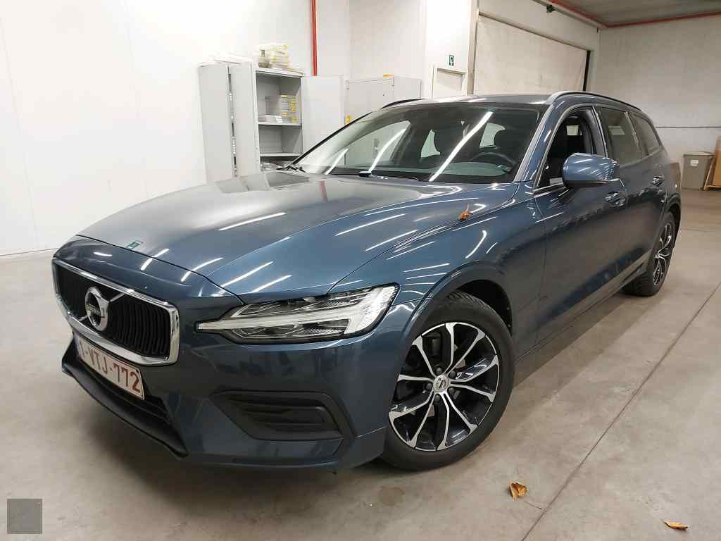 Slika vozila VOLVO V60