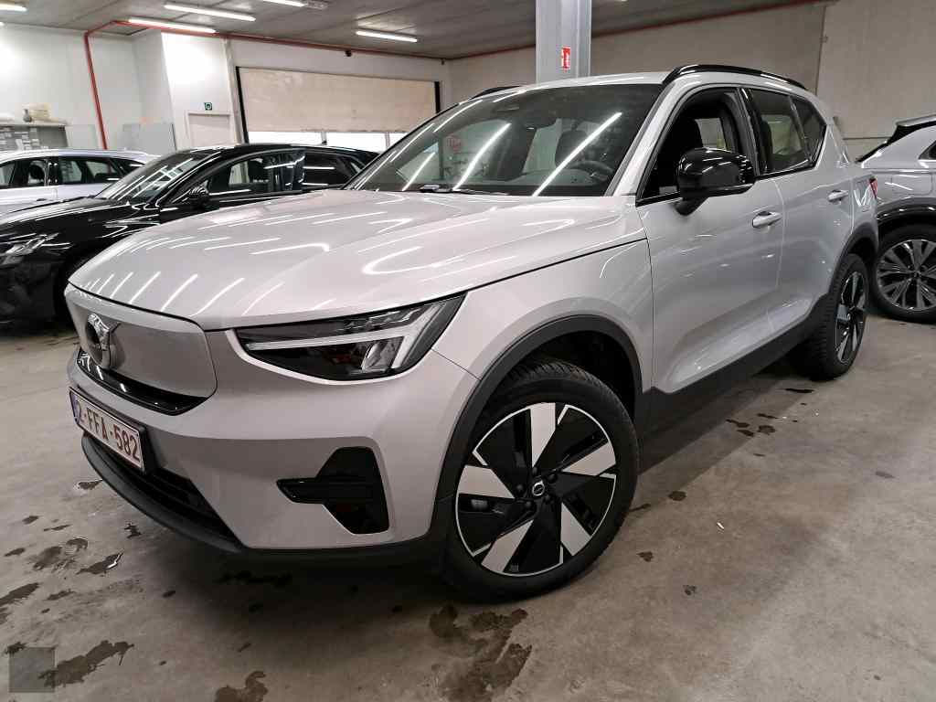 Slika vozila VOLVO XC40