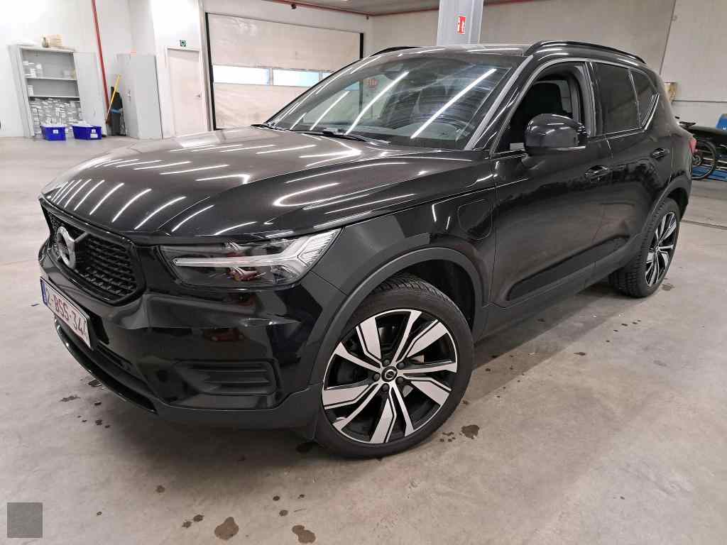 Slika vozila VOLVO XC40