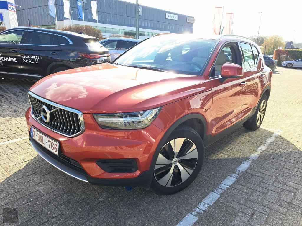 Slika vozila VOLVO XC40