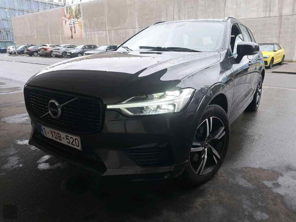 Slika vozila VOLVO XC60