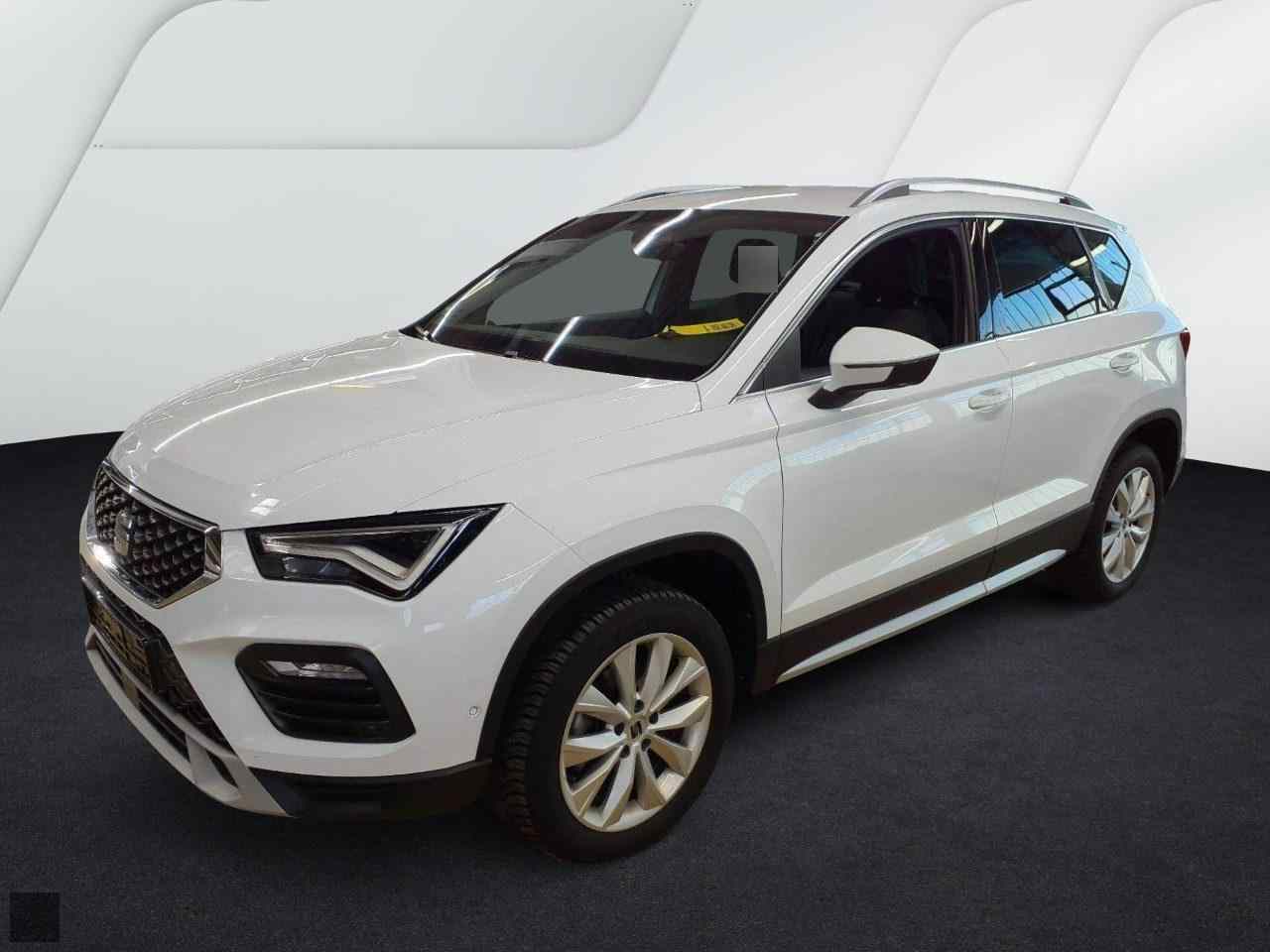Slika vozila SEAT ATECA