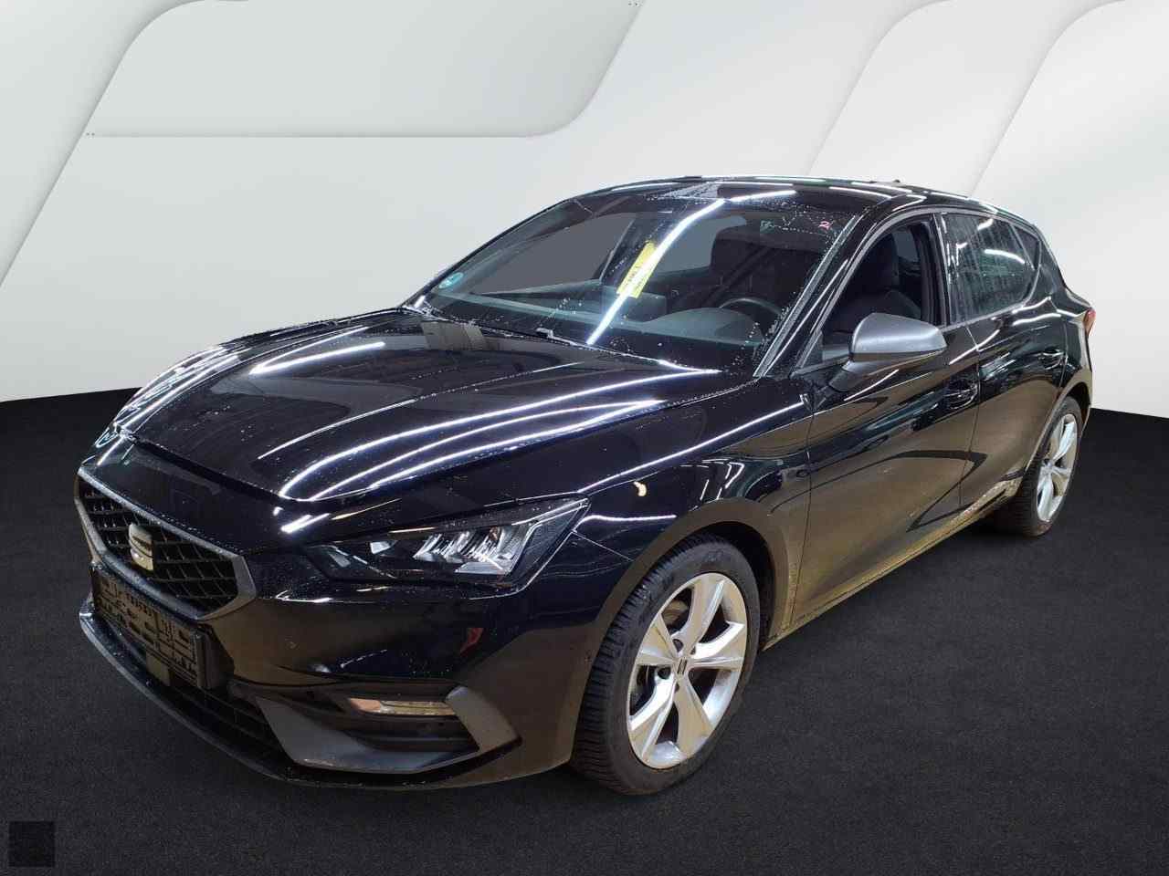 Slika vozila SEAT Leon