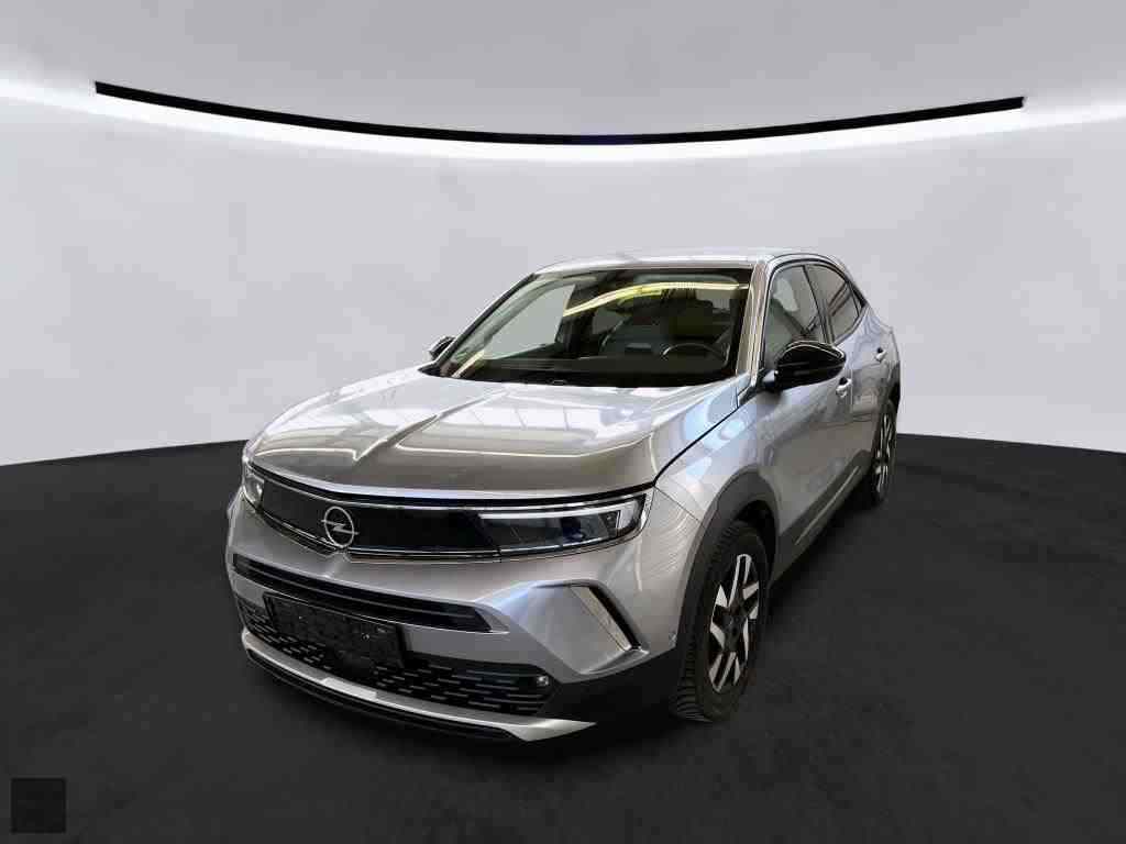 Slika vozila OPEL Mokka