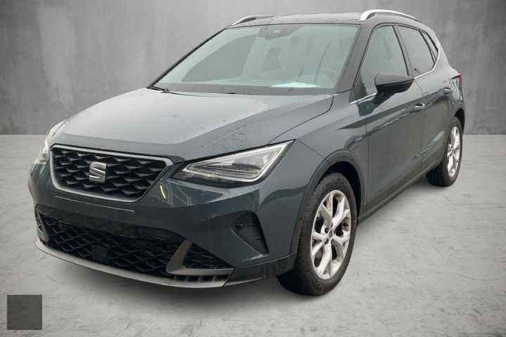 Slika vozila SEAT ARONA