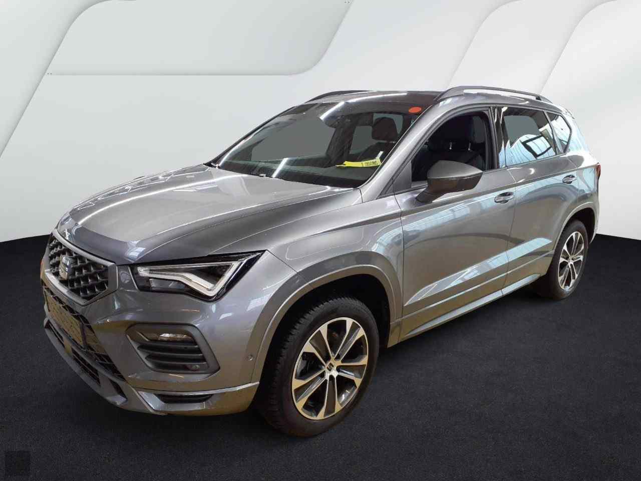 Slika vozila SEAT ATECA