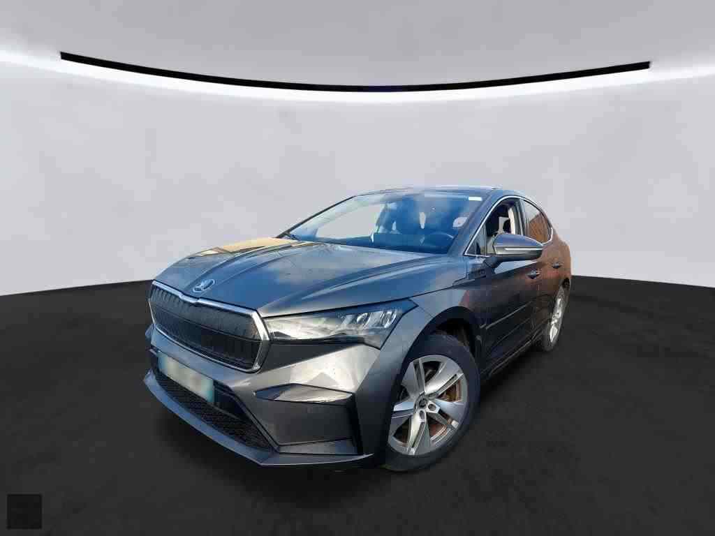 Slika vozila &Scaron;KODA Enyaq