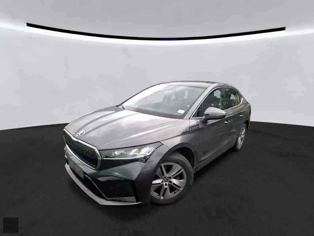 Slika vozila &Scaron;KODA Enyaq