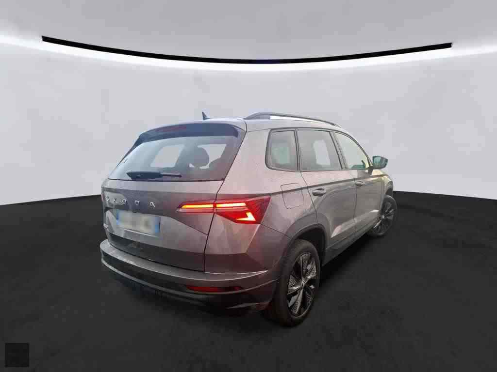 Slika vozila &Scaron;KODA KAROQ