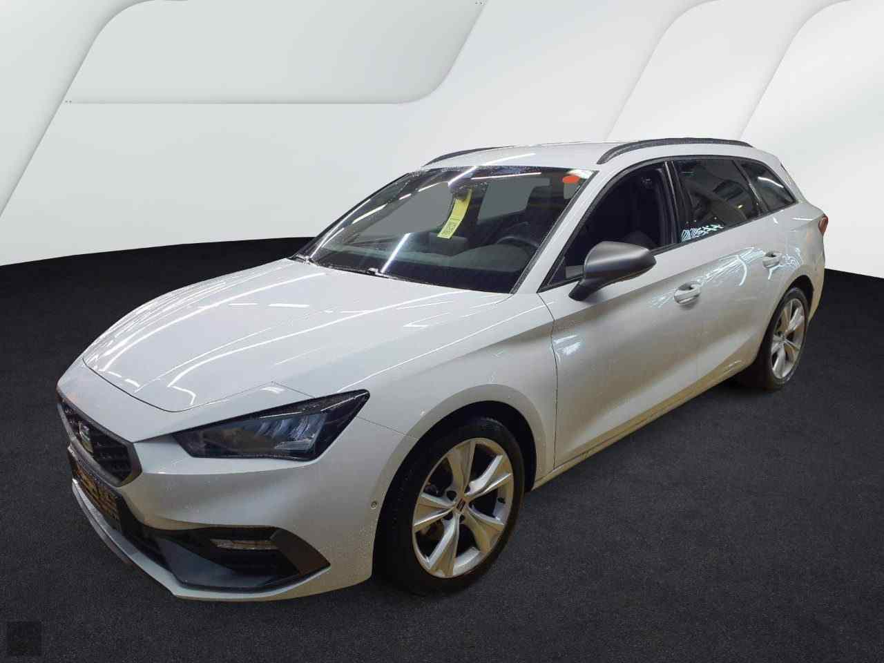 Slika vozila SEAT Leon