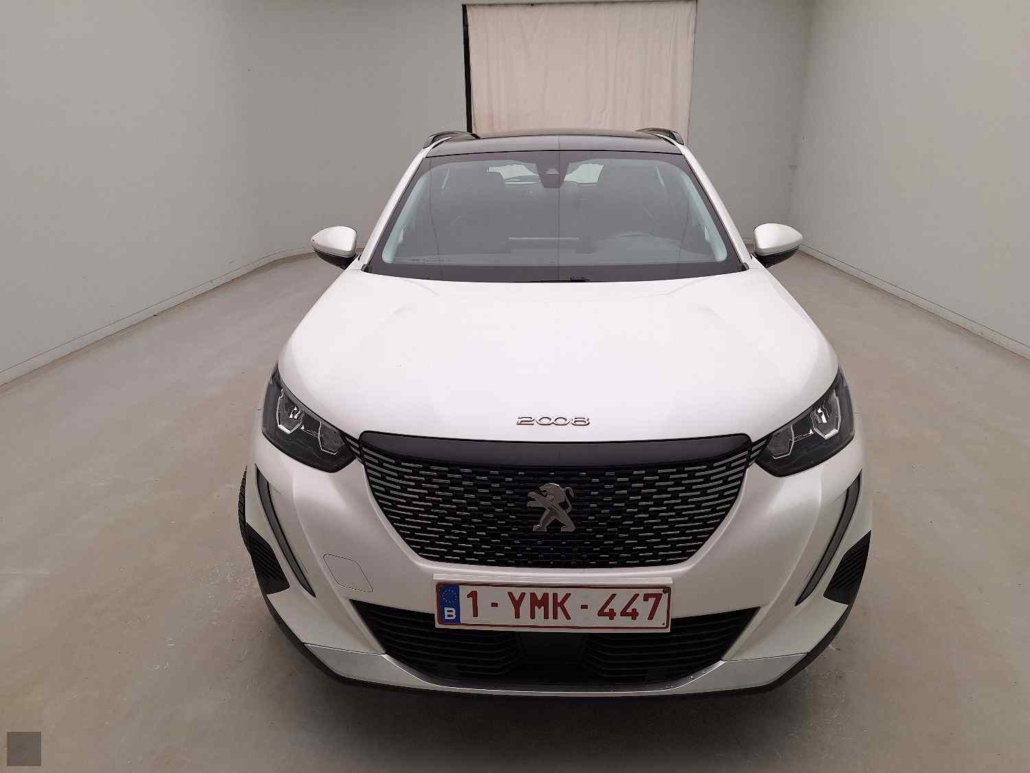 Slika vozila PEUGEOT 2008