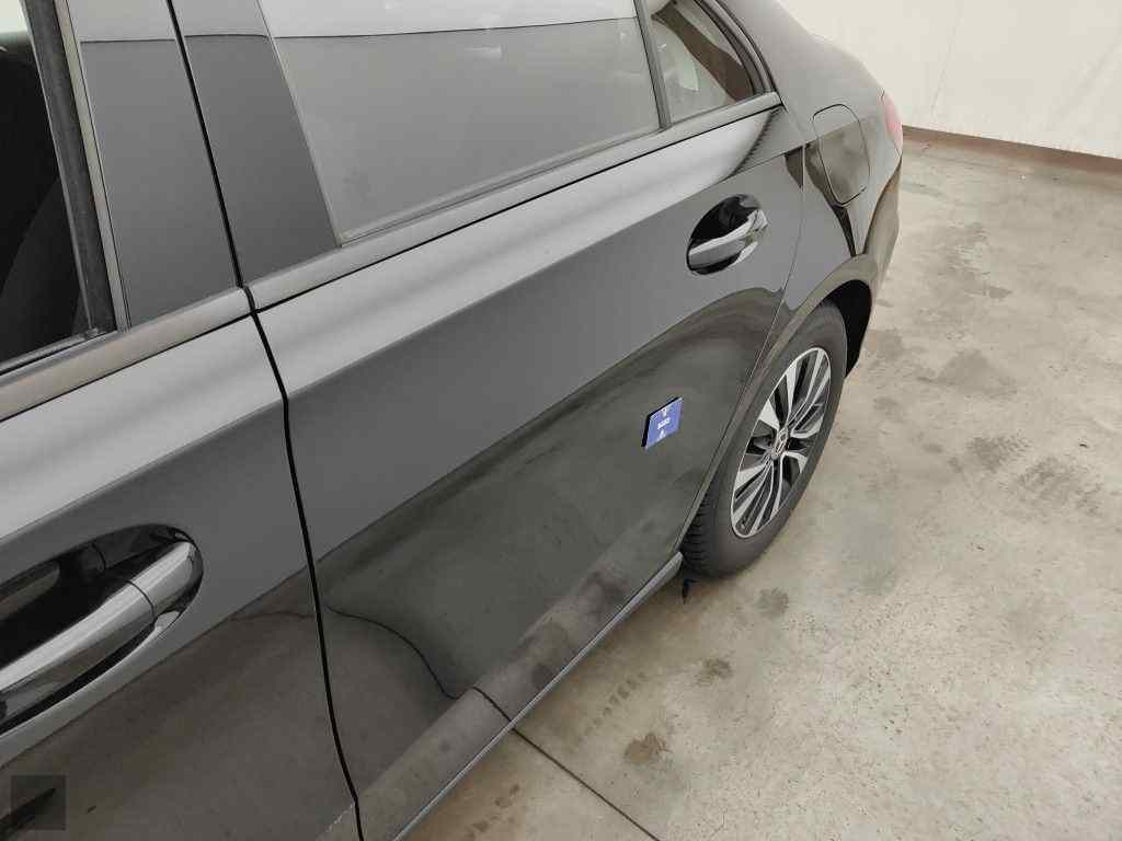 Slika vozila MERCEDES-BENZ A-Class