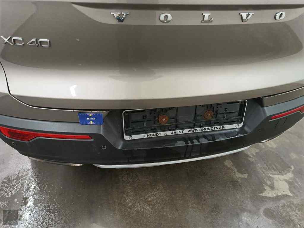 Slika vozila VOLVO XC40