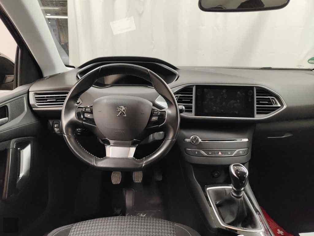 Slika vozila PEUGEOT 308