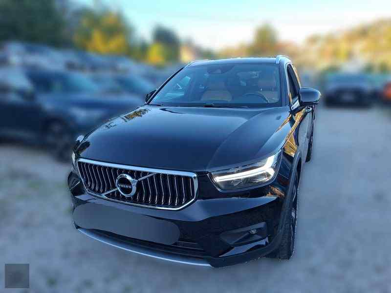 Slika vozila VOLVO C40