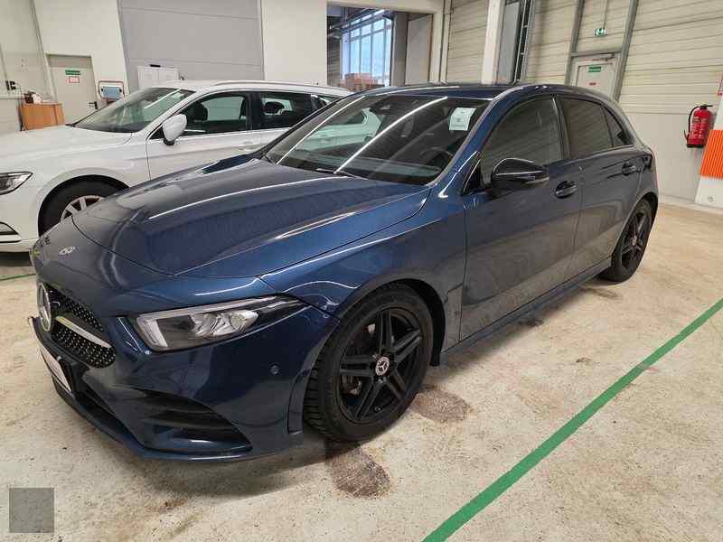 Slika vozila MERCEDES-BENZ A-Class