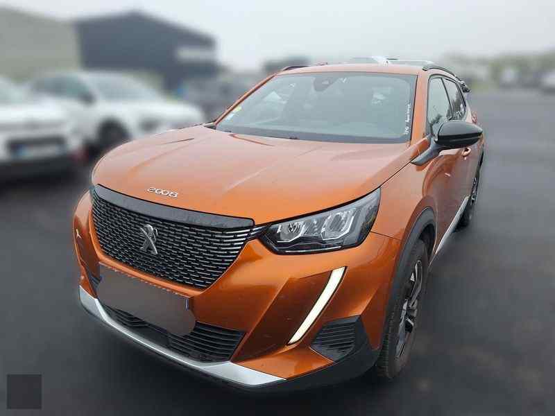 Slika vozila PEUGEOT 2008