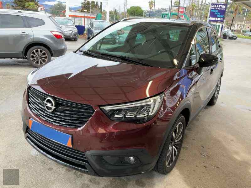 Slika vozila OPEL Crossland