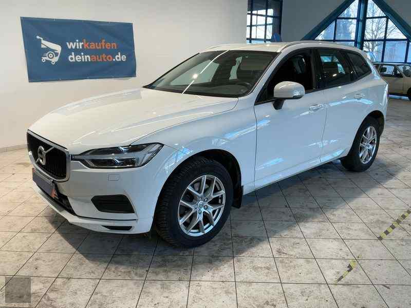 Slika vozila VOLVO XC60