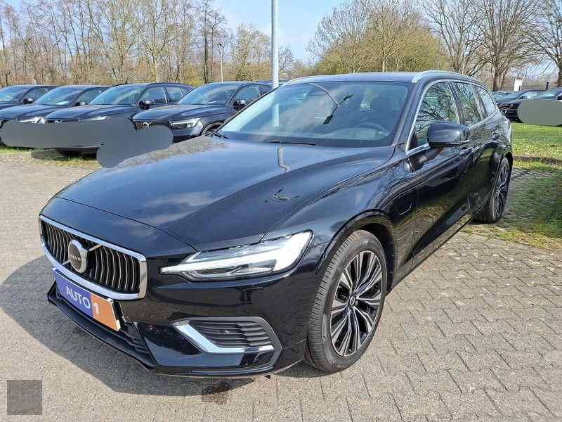 Slika vozila VOLVO V60