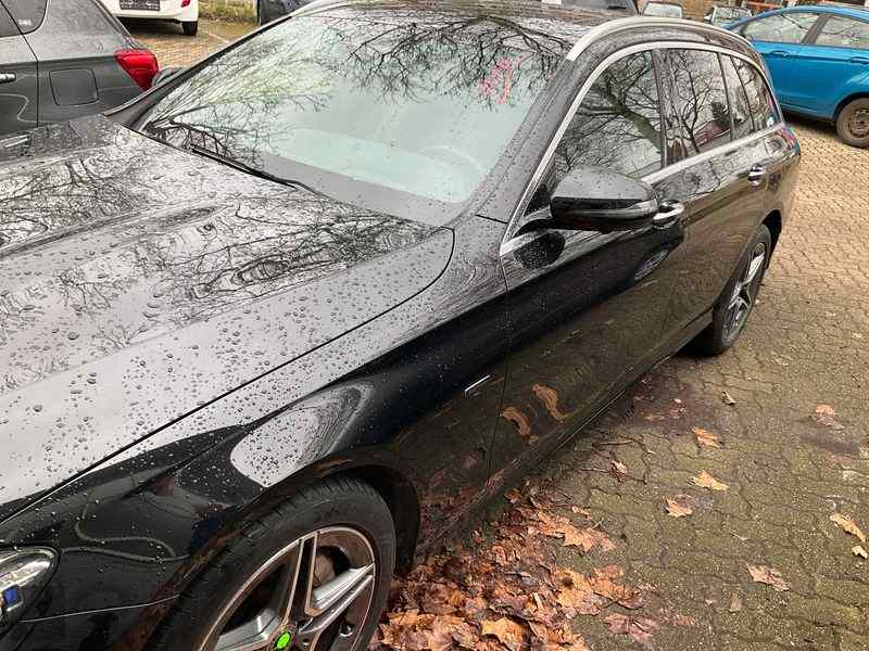 Slika vozila MERCEDES-BENZ E-Class