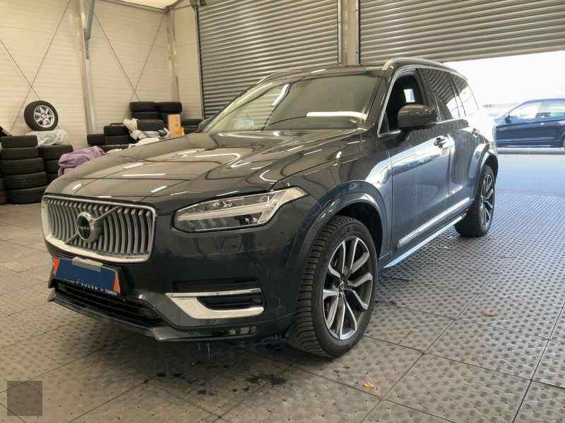 Slika vozila VOLVO XC90