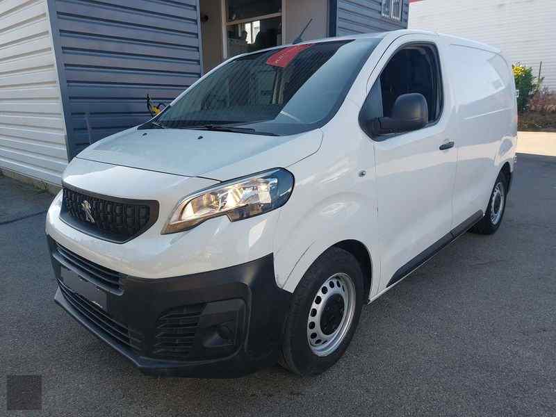 Slika vozila PEUGEOT Expert