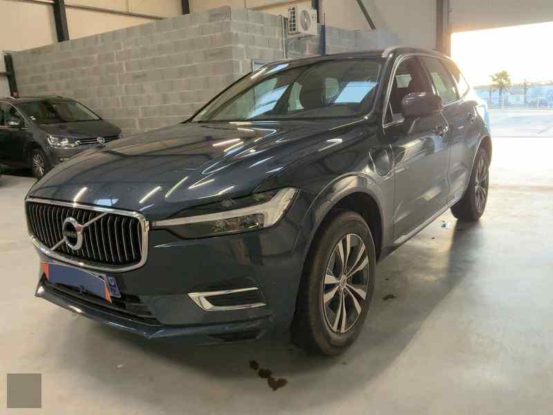 Slika vozila VOLVO XC60