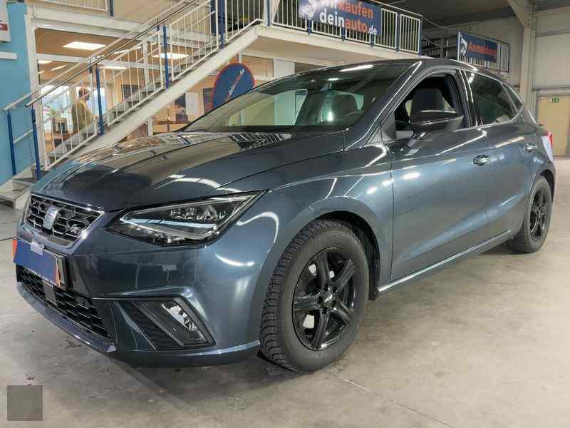 Slika vozila SEAT Ibiza