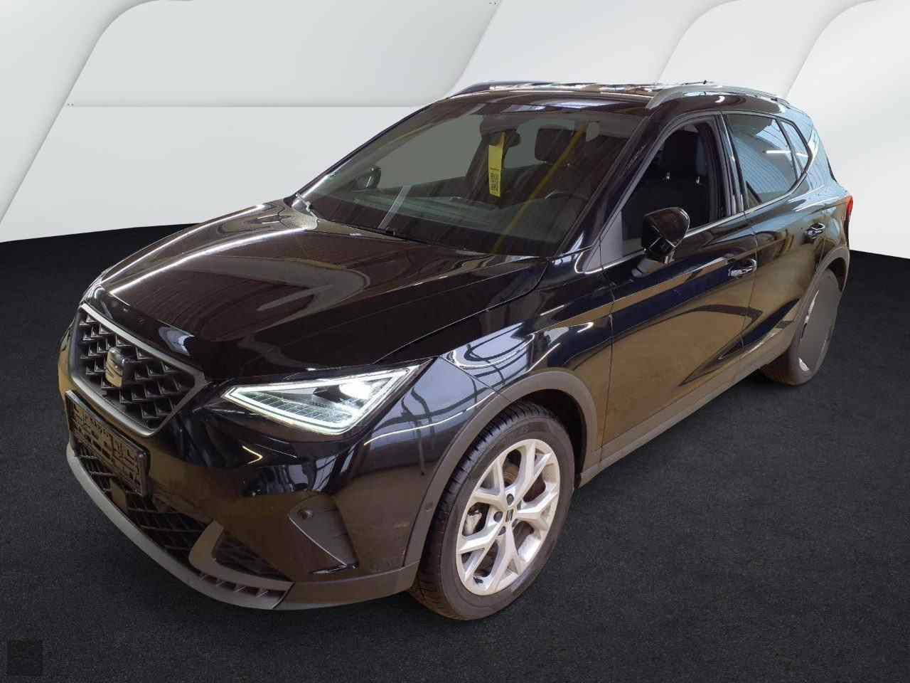 Slika vozila SEAT ARONA