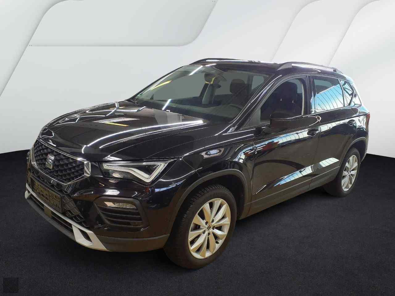 Slika vozila SEAT ATECA