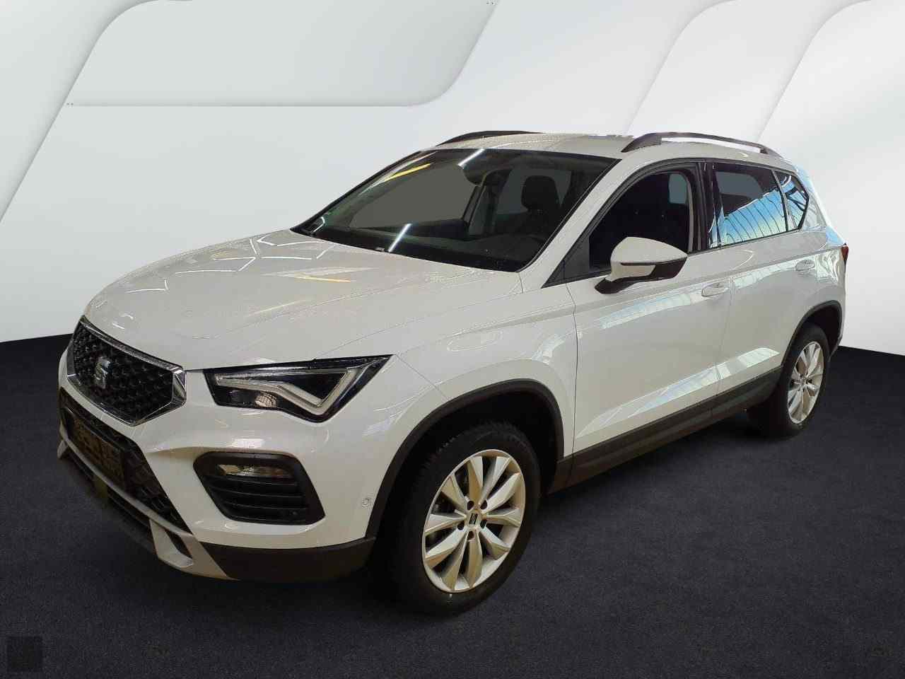 Slika vozila SEAT ATECA
