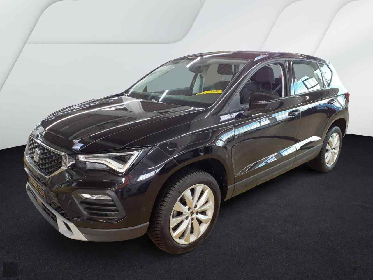 Slika vozila SEAT ATECA