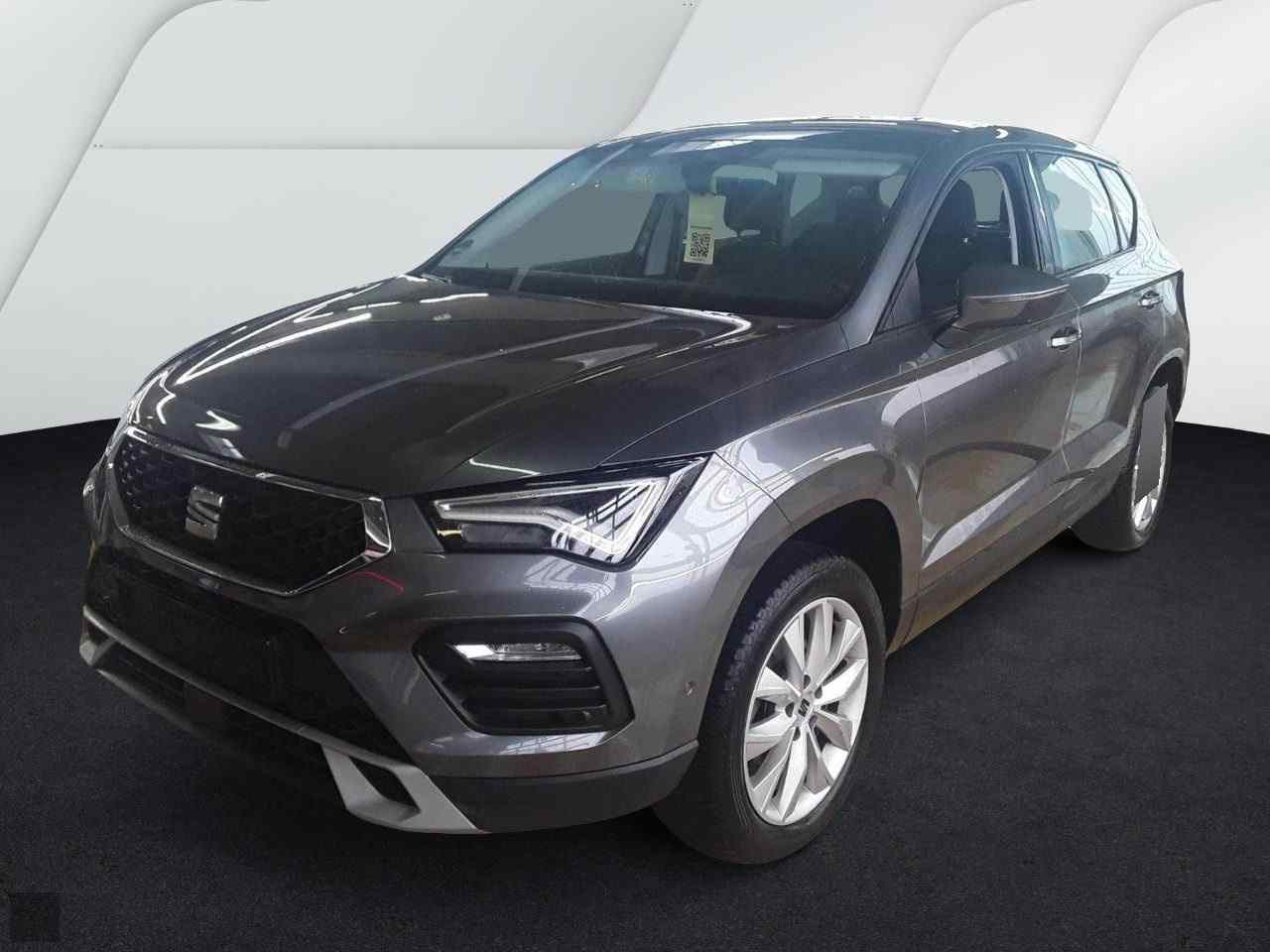Slika vozila SEAT ATECA